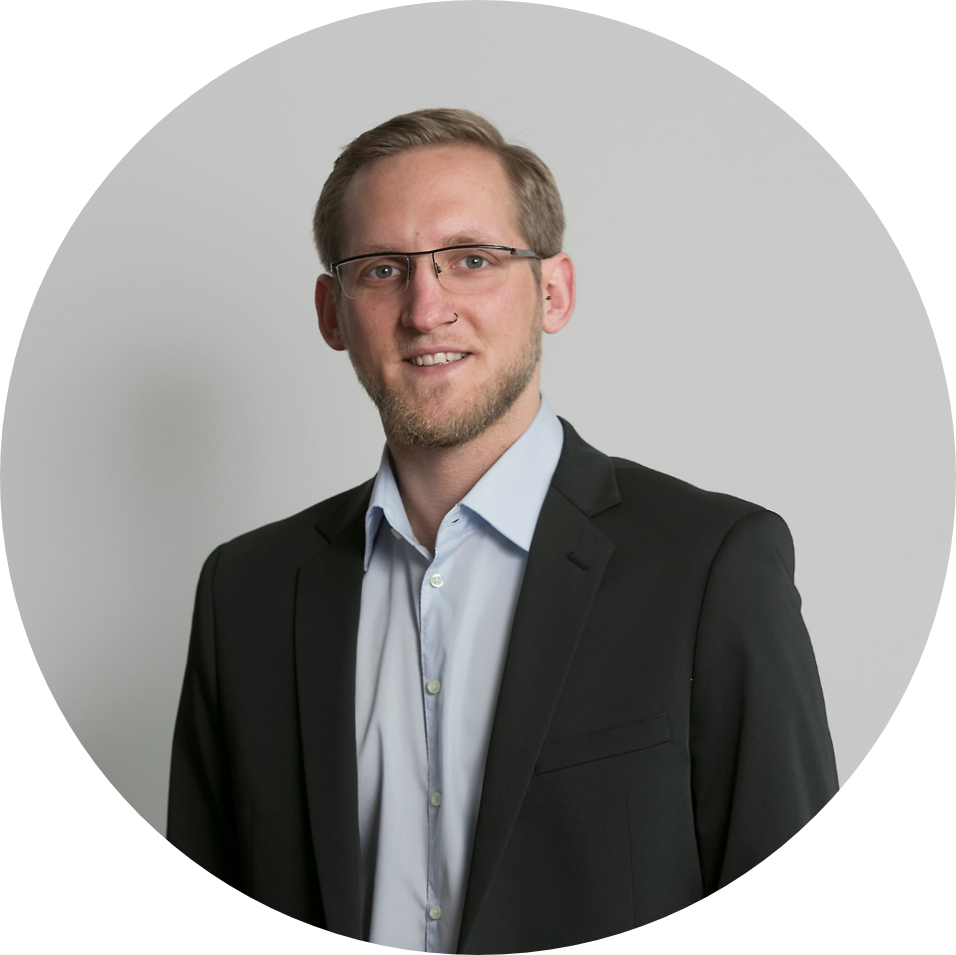Robert Zaczek Zu sehen ist das Profilbild von Robert Zaczek.