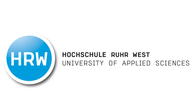 Logo der Hochschule Ruhr-West