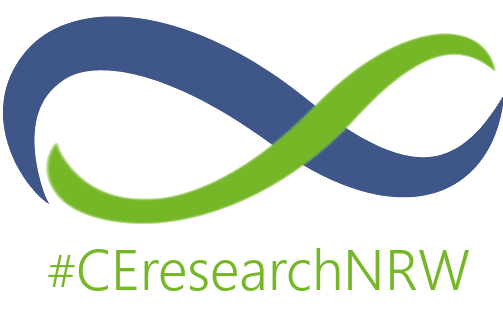 Logo CEresearchNRW